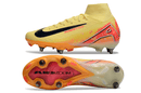 BOTA NIKE AIR ZOOM MERCURIAL 16 CAMPO SG