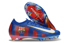 BOTA NIKE AIR ZOOM MERCURIAL 16 BARCELONA CAMPO FG