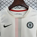 CHELSEA II 25/26 CONJUNTO INFANTIL