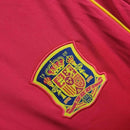 ESPAÑA MUNDIAL I 2010 HOMBRE (RETRO)