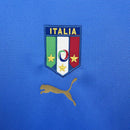 CAMISETA ITÁLIA I MUNDIAL 2006 HOMBRE (RETRO)