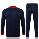 CONJUNTO DE CHÁNDAL INGLATERRA 24/25