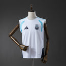 CAMISETA ARGENTINA 2026 HOMBRE ENTRENAMIENTO