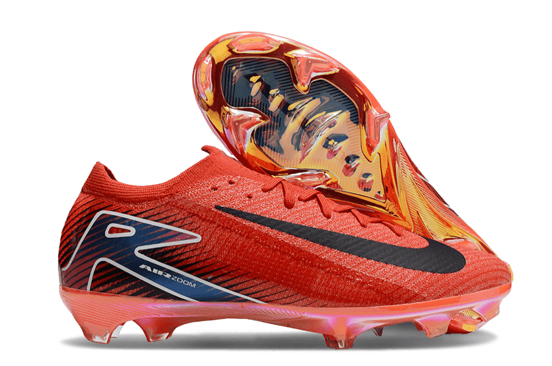 BOTA NIKE AIR ZOOM MERCURIAL 16 CAMPO FG