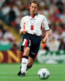 CAMISETA INGLATERRA I 1998 HOMBRE (RETRO)