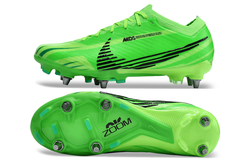 BOTA NIKE AIR ZOOM MERCURIAL 15 CAMPO SG