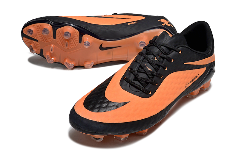 BOTA NIKE HYPERVENOM