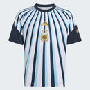 CAMISETA ARGENTINA 2026 HOMBRE ENTRENAMIENTO