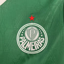CAMISETA PALMEIRAS I 25/26 MUJER