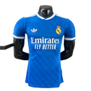 REAL MADRID III 25/26 HOMBRE (VERSIÓN JUGADOR)