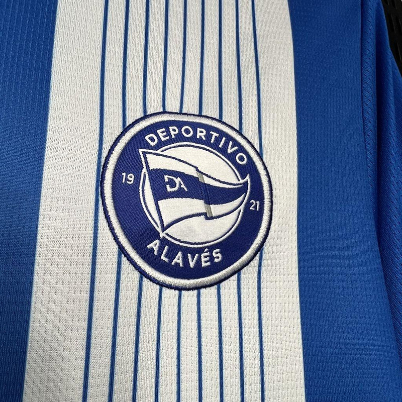 ALAVÉS I 24/25 HOMBRE