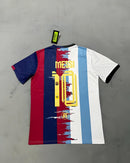 CAMISETA MESSI EDICIÓN ESPECIAL 25/26 HOMBRE