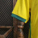 CAMISETA BRASIL I 2026 HOMBRE