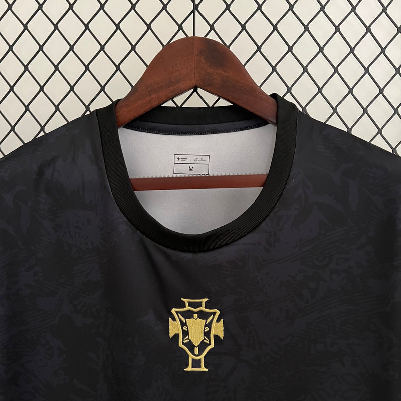 CAMISETA CR7 EDICIÓN ESPECIAL 25/26 HOMBRE