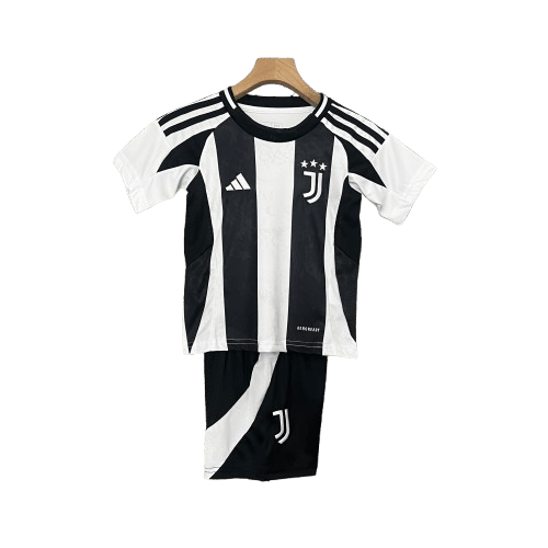 JUVENTUS I 24/25 CONJUNTO INFANTIL