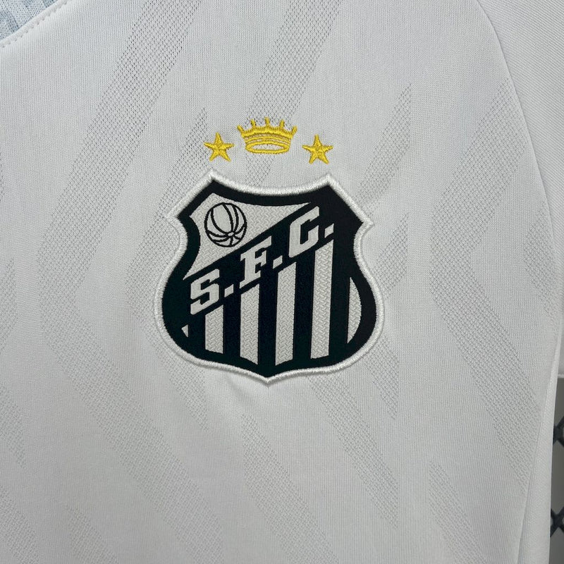 SANTOS I 25/26 MUJER