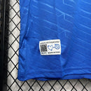 CAMISETA ITÁLIA I 2012 HOMBRE (RETRO)