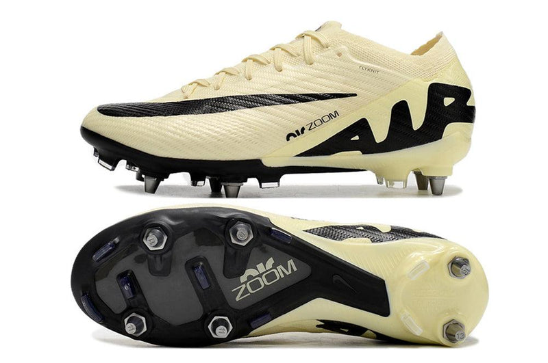 BOTA NIKE AIR ZOOM MERCURIAL 15 CAMPO SG