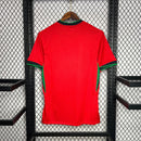 CAMISETA PORTUGAL I EURO 2024 HOMBRE
