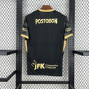 CAMISETA ATLETICO NACIONAL II 25/26 HOMBRE