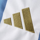 CAMISETA ARGENTINA I 2026 HOMBRE