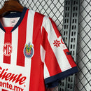 CAMISETA CHIVAS GUADALAJARA I 24/25 HOMBRE