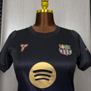 CAMISETA BARCELONA II 26/27 MUJER