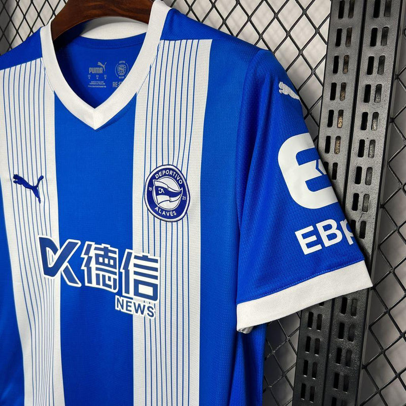 ALAVÉS I 24/25 HOMBRE