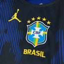 CAMISETA BRASIL II 2026 HOMBRE