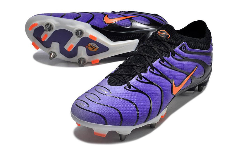 BOTA NIKE AIR ZOOM MERCURIAL 15 CAMPO SG