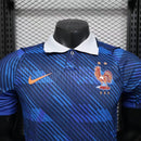 CAMISETA FRANCIA I 2026 HOMBRE (VERSIÓN JUGADOR)
