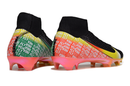 BOTA NIKE AIR ZOOM MERCURIAL 16 VINI JR CAMPO FG