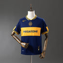 BOCA JUNIORS I 2007 HOMBRE (RETRO)