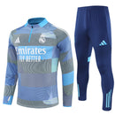 CONJUNTO DE CHÁNDAL REAL MADRID 25/26