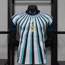 CAMISETA ARGENTINA PRE-JUEGO 2026 HOMBRE(JUGADOR)
