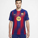 CAMISETA BARCELONA I 25/26 HOMBRE