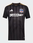 CAMISETA COLO COLO II 25/26 HOMBRE