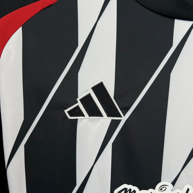 CLUB DE CUERVOS I 25/26 HOMBRE
