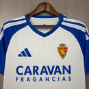 CAMISETA REAL ZARAGOZA II 26/27 HOMBRE