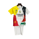 CR7 EDICIÓN ESPECIAL 25/26 CONJUNTO INFANTIL