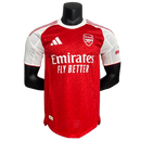 CAMISETA ARSENAL I 25/26 HOMBRE (VERSIÓN JUGADOR)