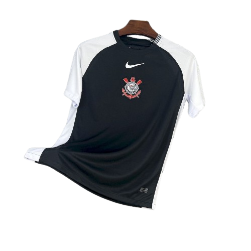 CAMISETA CORINTHIANS II 25/26 HOMBRE