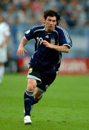 ARGENTINA II 06/07 HOMBRE (RETRO)