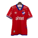 CAMISETA NACIONAL DE URUGUAY II 25/26 HOMBRE