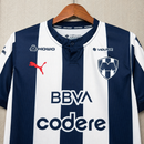 CAMISETA MONTERREY I 26/27 HOMBRE