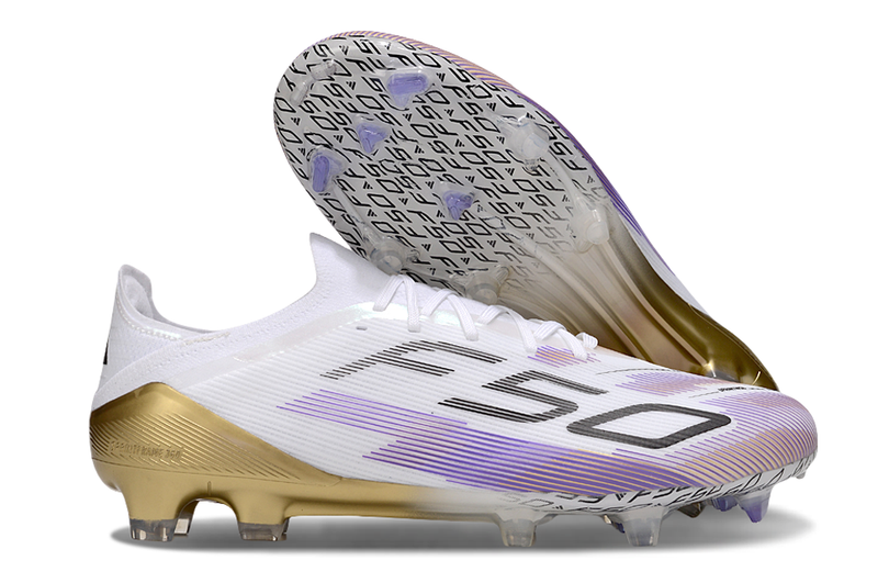 BOTA ADIDAS F50 CAMPO FG