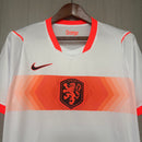 CAMISETA HOLANDA II 2026 HOMBRE