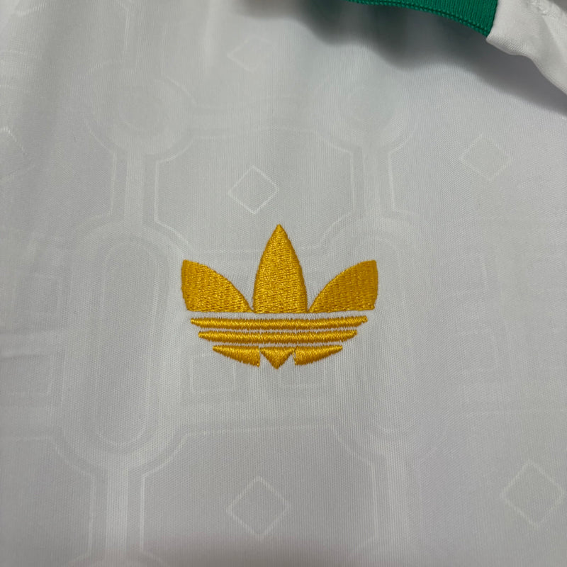 CAMISETA ROMA III 25/26 HOMBRE