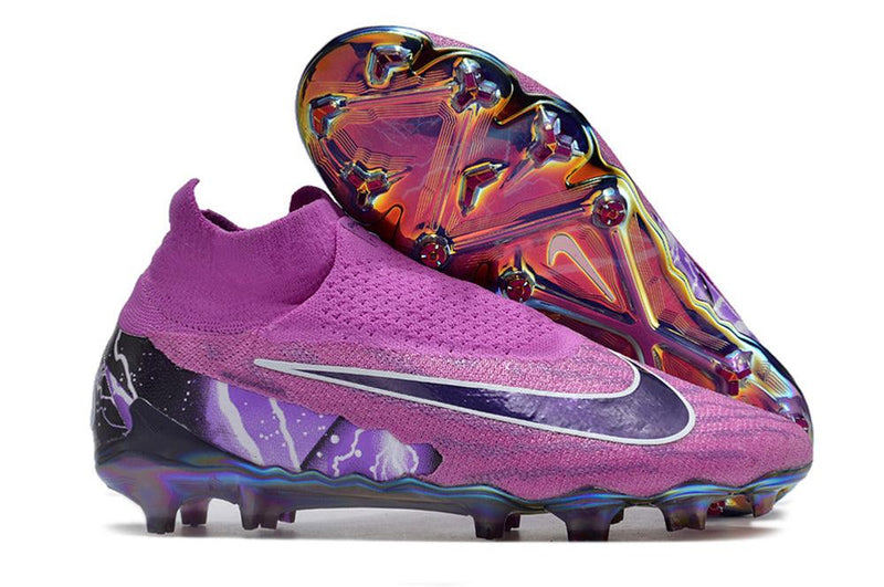BOTA NIKE PHANTOM GX CAMPO FG