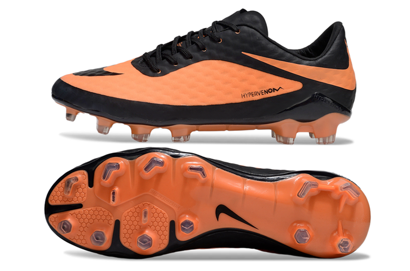 BOTA NIKE HYPERVENOM